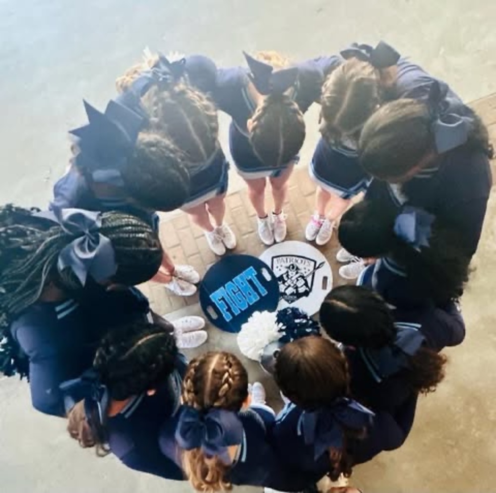 Meet your Posher, Kendra